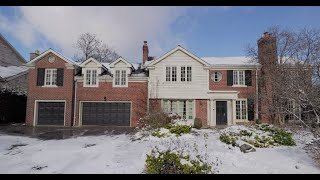 168 Sandringham Dr  Toronto  LansingWestgate UB [upl. by Duky]