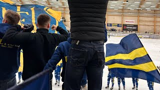 Highlights Nässjö IF va IFK Kungälv [upl. by Acinyt]