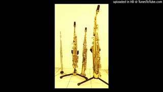 HeliamWe belong togetherDaia Strings Sax CoverDubbah [upl. by Mareld]