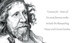 Inigo Jones  Architect [upl. by Bush311]