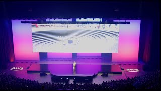 AWS Summit Sydney 2024  Highlights  AWS Events [upl. by Nonnah]