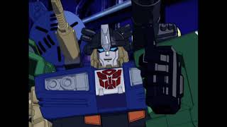 Transformers Energon 1x48 Galvatron Terror [upl. by Lira14]