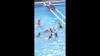 Know everything about water polo [upl. by Eniaral]