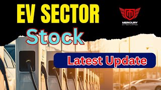 Latest Updates  Electric Vehicle Related Stocks  All Time High Get Ready for Focus on Stocks [upl. by Reese]