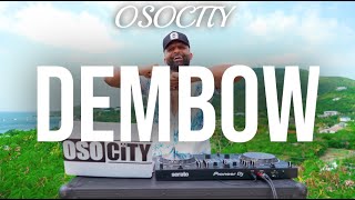 Dembow 2023  The Best of Dembow 2023 by OSOCITY [upl. by Hplodur]