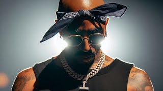 2pac  Young G  2024 HD [upl. by Edahsalof]