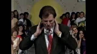 Programa Sílvio Santos  Abertura 11121994 [upl. by Arodnahs]