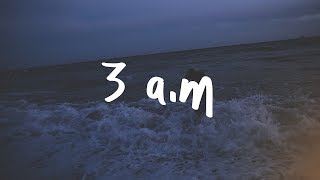 Finding Hope  300 AM Lyric Video [upl. by Jack562]