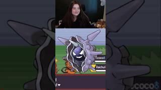 Cloyster Looks Like [upl. by Keelia]