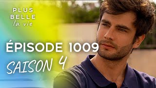 Saison 4 Épisode 1009  PLUS BELLE LA VIE  Wanda a disparu [upl. by Nnek]