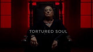 Joe Lynn Turner – Tortured Soul Official Music Video [upl. by Cherida]