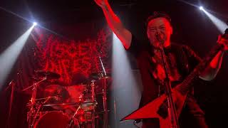 Viscera Infest  Live  Hamo  2024 [upl. by Iover]