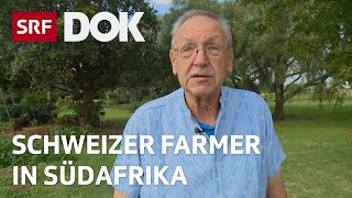 Albtraum Südafrika – Hohe Kriminalität zwingt weisse Farmer zur Flucht  Reportage  SRF [upl. by Abrahan]