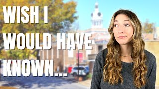 Moving to Murfreesboro TN 5 Things I Wish I Would Have Known [upl. by Nelyaw270]