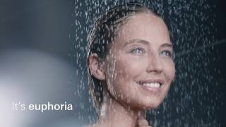 GROHE EUPHORIA SmartControl  AwardWinning Design [upl. by Krucik]