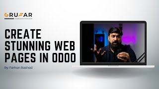 Discover the Hidden Secrets of Creating STUNNING Web Pages in Odoo [upl. by Eenattirb127]