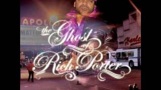 Jim Jones  Penicilin The Ghost of Rich Porter [upl. by Nohtahoj]