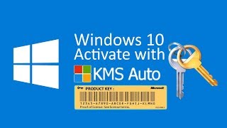 Windows 10 Activation [upl. by Ronni]