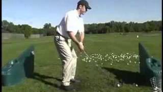 Funny Golf Commercial 09 [upl. by Zetnauq399]