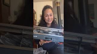 Unboxing Raclette Machine EstelaDESCLAVELLES0328 [upl. by Scevor236]