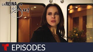 La Reina del Sur  Special Edition First Season Episode 34  Telemundo English [upl. by Gault998]