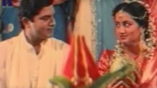 Gang Leader Telugu Movie Part 5  Chiranjeevi Vijayashanti Sumalatha [upl. by Anabal]