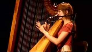 Joanna Newsom Peach Plum Pear live at ICA 2004 [upl. by Golanka368]