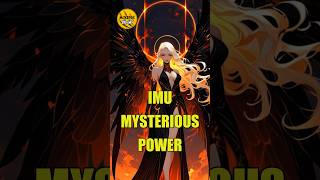 Imu s Mysterious Powers in One Piece  IMUs Hidden Abilities That Will Change One Piece Forever [upl. by Akalam]