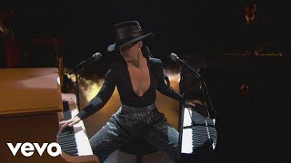 Alicia Keys  Songs I Wish I Wrote LIVE at the 61st GRAMMYs [upl. by Curry643]