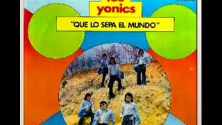 Caminos Diferentes  Los Yonics [upl. by Ydroj]