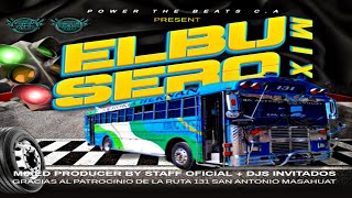 Sandungueo Mix Dj Jeferson Un Estilo Diferente El Busero Mix Ruta 131Power The Beat CA [upl. by Ybbed552]