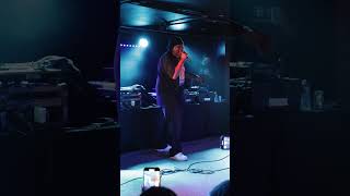 KrsOne Performing quotMCs Act Like They Dont Knowquot In Boston [upl. by Fanya]