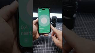 Protect your lenses with some airtags 😤 apple airtag cameragear travelfilmmaker [upl. by Harod645]