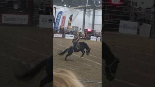 Fantastic RAM Rodeo Ancaster Ontario Canada [upl. by Dahsar]