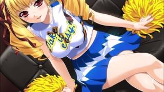 Cheerleader  Nightcore [upl. by Anar]