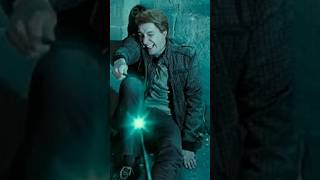 A MAGIA PODERIA TER SALVADO A VIDA DE FRED WEASLEY DOS SEUS FERIMENTOS EM HARRY POTTER [upl. by Gale]