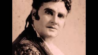 Riccardo stracciari sings largo Al factotum Della citta 1930 New quality 💖💖💖💖 [upl. by Inajna792]