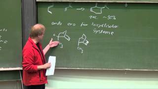 Vorlesung Organische Chemie 206 Prof G Dyker [upl. by Adam]