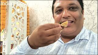 Top Must Try Food at Home In chandigarh [upl. by Nidak]