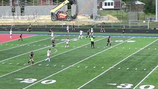 CHS vs Central Hardin part 9 [upl. by Tadd489]