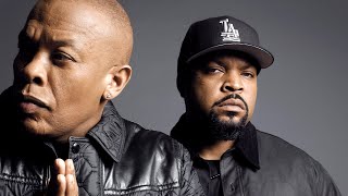 Ice Cube amp Dr Dre  We Run LA ft The Game [upl. by Vassily]