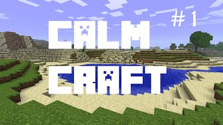 ASMRWhisper Calm Craft  Episode One [upl. by Hanny30]