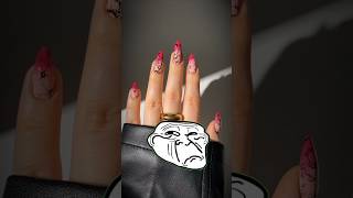 NailTransformation AmazingNails NailPolish NailArt NailGoals NailInspiration ManicureMagic [upl. by Eletnahc405]