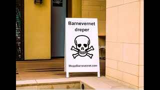 ☠️Barnevernet dreper barn❓☠️ [upl. by Jarid275]