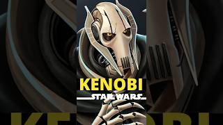 Hello there General Grievous starwars obiwankenobi generalgrievous short [upl. by Ruben]