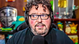 The Youtuber That Faked a Terminal Illness For Views  Boogie2988 [upl. by Lienhard900]