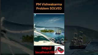 Morpho RD Service Setting PM Vishwakarma Yojana localhost 11100 Problem SOLVED morpho localhost [upl. by Yr]