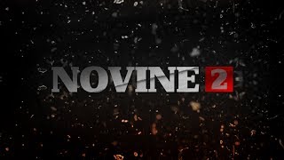 NOVINE 2  THE PAPER 2 Trailer [upl. by Retepnhoj69]