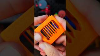 3D printed Mini Beats Machine Fidget 3dprinting [upl. by Urien]