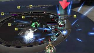 RF Philippines Hybrid Classic  bemsky PvP Part 2 BeastMode Vs MostWanted amp MorePewpewLessQQ [upl. by Maisel462]